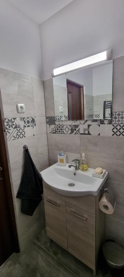 Karacsony Guest House Lunca de Sus Exterior foto